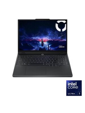 zl529_1 Lenovo Legion 5 15IAX10-intel Core U7 255HX-RAM 32-SSD1TB-RTX5060 8G-15.1 WQXGA OLED-Eclipse Black-2Year Warranty)