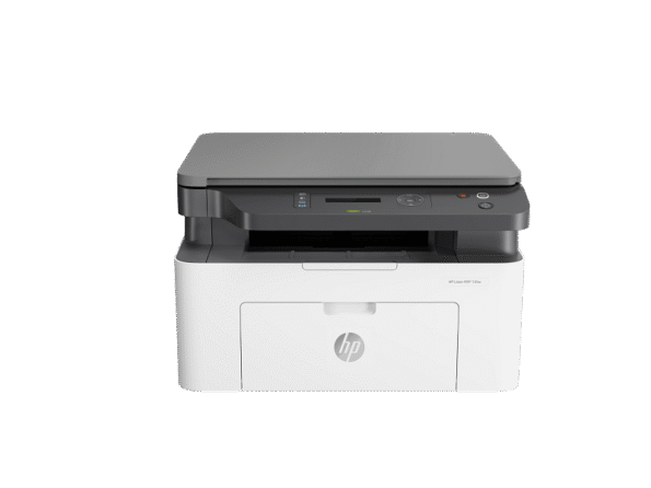 HP Laser MFP 135W Printer – 4ZB83A