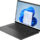 HP Spectre x360 2-in-1 Laptop 16-aa0013dx - Intel Core Ultra 7 155U, 16 GB DDR5-6400, 1TB NVMe, Intel Arc Graphics, 16.0 WQXGA Touch 120Hz, Win11-Nightfall black- 977P5UA