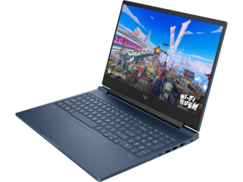 9lf50qe_34k11k1tdssyaqac HP VICTUS 16-r1049ne -Core i7-14700HX, 16 GB Ram DDR5-5600, 1TB NVMe, VGA Nvidia 8G RTX 4060, 16.1″ FHD 144Hz IPS, Blue-9X707EA