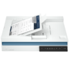 Olive_Pro_2600_f1_Hero_Front_Output_M2020117 HP Scan Jet Pro 2600 f1 Scanner