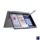 Lenovo Yoga 7 2-in-1 14ILL10 - Intel Core Ultra 7 258V- 32GB Ram LPDDR5x-8533- 1TB NVMe- Integrated Intel Arc Graphics 140V- 14" 2.8K WQXGA+ (2880x1800) OLED 1100nits 120Hz Touch- Win 11-Luna Grey - Lenovo Yoga Pen - 2 Year Warranty- 83JQ0097ED