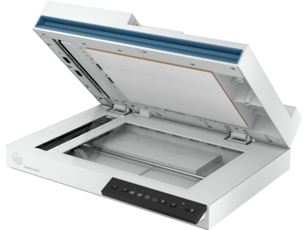 c08188119 HP Scan Jet Pro 2600 f1 Scanner