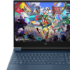 HP VICTUS 16-r1049ne -Core i7-14700HX, 16 GB Ram DDR5-5600, 1TB NVMe, VGA Nvidia 8G RTX 4060, 16.1″ FHD 144Hz IPS, Blue-9X707EA