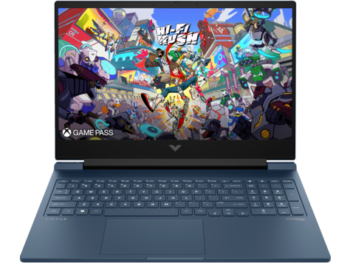c08900938 HP VICTUS 16-r1049ne -Core i7-14700HX, 16 GB Ram DDR5-5600, 1TB NVMe, VGA Nvidia 8G RTX 4060, 16.1″ FHD 144Hz IPS, Blue-9X707EA
