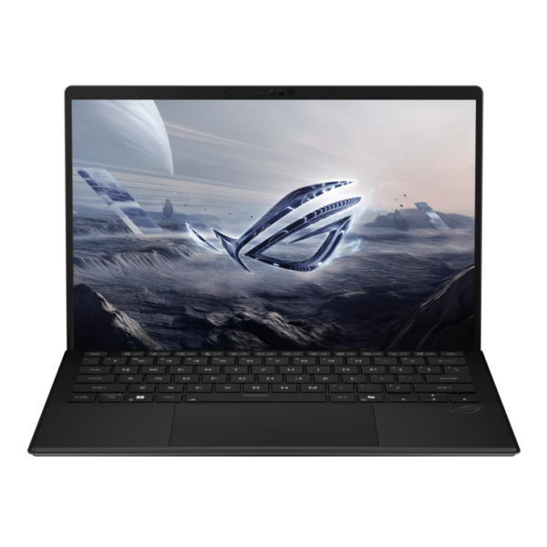h732 ASUS ROG Flow Z13 GZ302EA-RU016W- AMD Ryzen AI MAX+ 395, 32GB LPDDR5X 8000 on board, 1TB NVMe, AMD Radeon 8060S Graphics, 13.4 2.5K (2560 x 1600, WQXGA) Touch 180Hz, Win 11-Off Black -ASUS Pen SA203H-MPP2.0+ROG Zephyrus G14 Sleeve