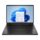 HP Spectre x360 2-in-1 Laptop 16-aa0013dx - Intel Core Ultra 7 155U, 16 GB DDR5-6400, 1TB NVMe, Intel Arc Graphics, 16.0 WQXGA Touch 120Hz, Win11-Nightfall black- 977P5UA