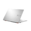 ASUS Vivobook Go 15 E1504FA-NJ003W- AMD Ryzen3- 7320U, 4G Ram DDR5-5200, 256G NVMe, AMD Radeon Graphics, 15.6 FHD, Win 11-Green Grey