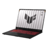 w800 (1) ASUS TUF Gaming A14 FA401UU-RG028W- AMD Ryzen7 8845HS, 16GB LPDDR5X 7500, 512G NVMe, VGA Nvidia 6G RTX4050 DDR6, 14-inch, 2.5K (2560 x 1600, WQXGA 165Hz, Win 11-Jaeger Gray