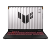 w800 ASUS TUF Gaming A14 FA401UU-RG028W- AMD Ryzen7 8845HS, 16GB LPDDR5X 7500, 512G NVMe, VGA Nvidia 6G RTX4050 DDR6, 14-inch, 2.5K (2560 x 1600, WQXGA 165Hz, Win 11-Jaeger Gray