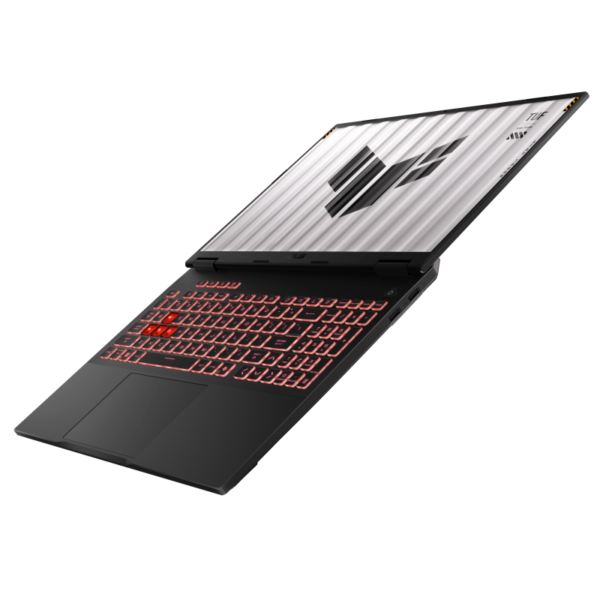 w800 (2) ASUS TUF Gaming A14 FA401UU-RG028W- AMD Ryzen7 8845HS, 16GB LPDDR5X 7500, 512G NVMe, VGA Nvidia 6G RTX4050 DDR6, 14-inch, 2.5K (2560 x 1600, WQXGA 165Hz, Win 11-Jaeger Gray