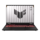 ASUS TUF Gaming A14 FA401KM-RG014W -AMD Ryzen AI 7 350- 16GB Ram LPDDR5X 7500- 1TB NVMe-VGA Nvidia 8GB RTX5060 GDD R7- 14-inch, 2.5K WQXGA 165Hz- Win 11 -TUF backpack P309 TUF GAMING M3