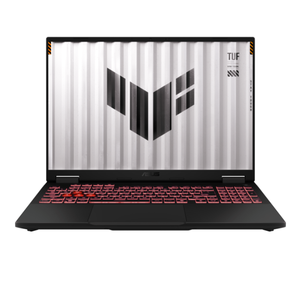 w800 ASUS TUF Gaming A14 FA401UU-RG028W- AMD Ryzen7 8845HS, 16GB LPDDR5X 7500, 512G NVMe, VGA Nvidia 6G RTX4050 DDR6, 14-inch, 2.5K (2560 x 1600, WQXGA 165Hz, Win 11-Jaeger Gray