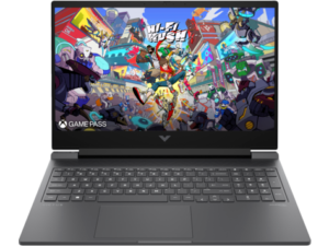 HP Victus 16-r1042ne ( Core i7-14700HX, 16GB Ram DDR5-5600, 512GB NVMe, VGA Nvidia 6G RTX4050 GDDR6,  16.1″ FHD 144Hz-A7KC6EA )