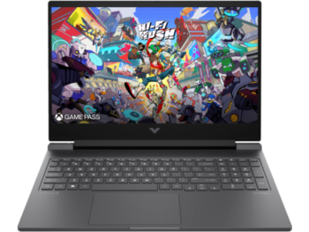 HP Victus 16-r1042ne ( Core i7-14700HX, 16GB Ram DDR5-5600, 512GB NVMe, VGA Nvidia 6G RTX4050 GDDR6,  16.1″ FHD 144Hz-A7KC6EA )