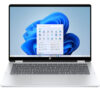 HP OmniBook 5 Laptop AI 16-af1017wm ( Intel Core Ultra 7 255U, 16BG Ram LPDDR5X 7467 MT/s, 1TB NVMe, 16.0 2K Touch, Win 11-Glacier Silver-B5PX1UA )