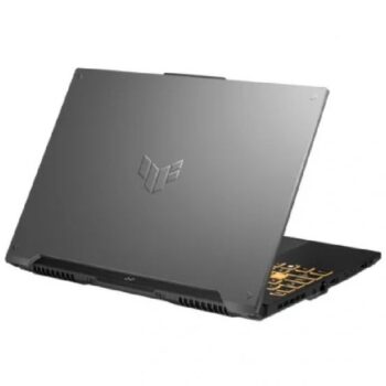 ASUS TUF Gaming F16 FX607VJB-RL165W ( Core 5 210H-16GB Ram DDR5-512GB NVMe-VGA Nvidia 6G RTX3050-16 WUXGA 144Hz-Win11-Mecha Gray )