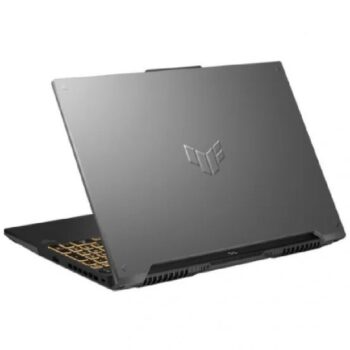 ASUS TUF Gaming F16 FX607VJB-RL165W ( Core 5 210H-16GB Ram DDR5-512GB NVMe-VGA Nvidia 6G RTX3050-16 WUXGA 144Hz-Win11-Mecha Gray )