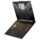 ASUS TUF F16 FX607VU-RL007W ( Core i7-13620H-16GB Ram DDR5-5600-512G NVMe-VGA Nvidia 6G RTX4050-16.0 FHD+ 144Hz-Win 11-Jaeger Gray)