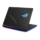 ASUS ROG Strix SCAR 18 G835LR-AI3201W ( Ultra 9 275HX-32GB Ram DDR5-1TB NVMe-VGA Nvidia 12G RTX 5070 Ti-18 Inch 2.5K 240Hz-Win 11-Black)