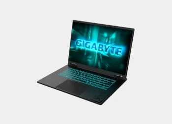 Laptop Gigabyte Gaming A16 CVH Laptop Gigabyte Gaming A16 CVH ( Core i7-13620H-16GB Ram DDR5-5200-1 TB NVMe-VGA Nvidia 8G RTX5060-16" FHD+ 165Hz-Win 11-Black Steel )