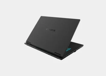 Laptop Gigabyte Gaming A16 CVH Laptop Gigabyte Gaming A16 CVH ( Core i7-13620H-16GB Ram DDR5-5200-1 TB NVMe-VGA Nvidia 8G RTX5060-16" FHD+ 165Hz-Win 11-Black Steel )