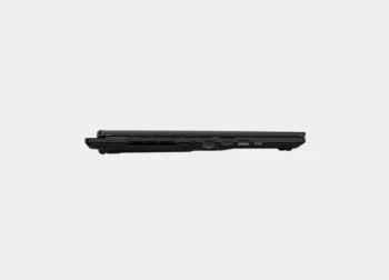 Laptop Gigabyte Gaming A16 CVH Laptop Gigabyte Gaming A16 CVH ( Core i7-13620H-16GB Ram DDR5-5200-1 TB NVMe-VGA Nvidia 8G RTX5060-16" FHD+ 165Hz-Win 11-Black Steel )
