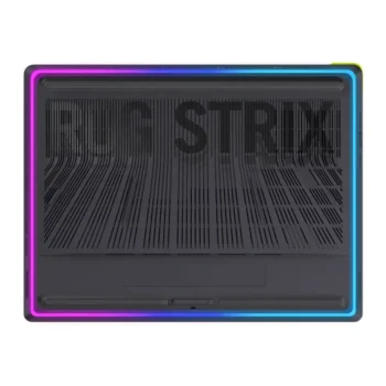 ASUS ROG Strix G16 G615LW-RV132W ( Ultra 9 275HX-32GB DDR5-5600MHz-1TB NVMe-VGA Nvidia 16G RTX 5080-16'' IPS WUXGA 165Hz-Win 11-Eclipse Gray)  ROG Backpack
