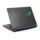 ASUS ROG Strix G16 G615LW-RV132W ( Ultra 9 275HX-32GB DDR5-5600MHz-1TB NVMe-VGA Nvidia 16G RTX 5080-16'' IPS WUXGA 165Hz-Win 11-Eclipse Gray)  ROG Backpack