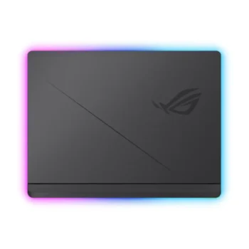 ASUS ROG Strix G16 G615LW-RV132W ( Ultra 9 275HX-32GB DDR5-5600MHz-1TB NVMe-VGA Nvidia 16G RTX 5080-16'' IPS WUXGA 165Hz-Win 11-Eclipse Gray)  ROG Backpack