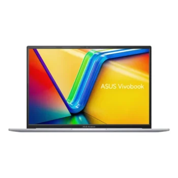 ASUS Vivobook 16 X1605VA-ACH007W ASUS Vivobook 16 X1605VA-ACH007W ( Core i7 13620H-16GB Ram DDR4-512GB NVMe-16 Inch FHD-Win11- Cool Silver )Wired Mouse (USB)+Backpack