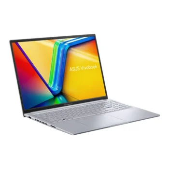 ASUS Vivobook 16 X1605VA-ACH007W ASUS Vivobook 16 X1605VA-ACH007W ( Core i7 13620H-16GB Ram DDR4-512GB NVMe-16 Inch FHD-Win11- Cool Silver )Wired Mouse (USB)+Backpack