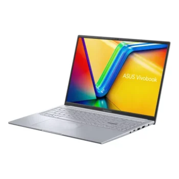 ASUS Vivobook 16 X1605VA-ACH007W ASUS Vivobook 16 X1605VA-ACH007W ( Core i7 13620H-16GB Ram DDR4-512GB NVMe-16 Inch FHD-Win11- Cool Silver )Wired Mouse (USB)+Backpack