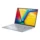 ASUS Vivobook 16 X1605VA-ACH007W ( Core i7 13620H-16GB Ram DDR4-512GB NVMe-16 Inch FHD-Win11- Cool Silver )Wired Mouse (USB)+Backpack