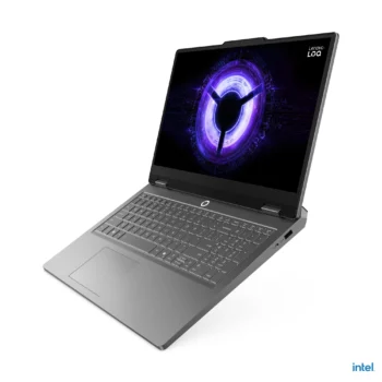 LOQ_Essential_15IRX11_CT1_04 Lenovo LOQ Essential 15IRX11 ( Core i7-13650HX-16GB Ram DDR5-4800-512GB NVMe-VGA Nvidia 8G RTX5050- 15.6" FHD 144Hz- Win 11-Luna Grey) 2YR-83SC001NED