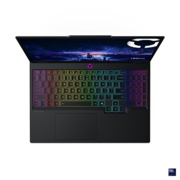 Legion_5_15IAX10_CT1_15 Lenovo Legion 5 15IAX10 ( Ultra 9 275HX-32GB Ram DDR5-1TB NVMe-VGA Nvidia 8GB RTX 5070-15.1" WQXGA OLED 165Hz-Eclipse Black) 3YR-83F00072ED