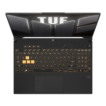 asus-831-1 ASUS TUF Gaming A15 FA506NCG-HN807W ( AMD Ryzen7 7445HS- 8GB Ram DDR5- 512GB NVMe- VGA Nvidia 4G RTX 3050-15.6 FHD 144Hz- Win11-Black )