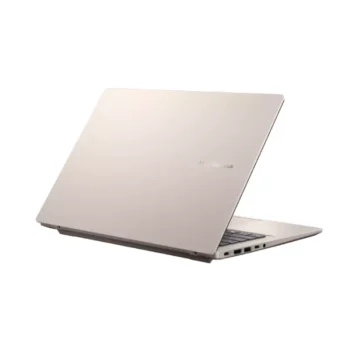 asus-vivobook-14-x1407qa-ly045w-1 ASUS Vivobook 14 X1407QA-LY045W ( Snapdragon X X1 26 100-16G Ram LPDDR5X 8448MHz- 512G NVMe-Qualcomm Adreno GPU- 14.0 Inch WUXGA- Win 11-Platinum Gold )