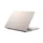 ASUS Vivobook 14 X1407QA-LY045W ( Snapdragon X X1 26 100-16G Ram LPDDR5X 8448MHz- 512G NVMe-Qualcomm Adreno GPU- 14.0 Inch WUXGA- Win 11-Platinum Gold )