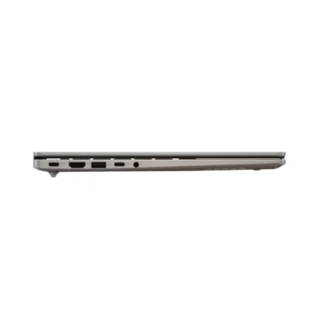 asus-vivobook-14-x1407qa-ly045w-7 ASUS Vivobook 14 X1407QA-LY045W ( Snapdragon X X1 26 100-16G Ram LPDDR5X 8448MHz- 512G NVMe-Qualcomm Adreno GPU- 14.0 Inch WUXGA- Win 11-Platinum Gold )