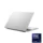 ASUS Vivobook 16 X1607CA-MB155W ( Ultra 5 225H-16G Ram DDR5-512G NVMe-16.0 WUXGA-Win11-Cool Silver ) IR Webcam
