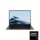 ASUS Zenbook 14 UM3406GA-QL117W Copilot+ PC ( AMD Ryzen AI 7 445-16GB Ram LPDDR5X-1TB NVMe-14.0 WUXGA-Win 11-Jade Black )