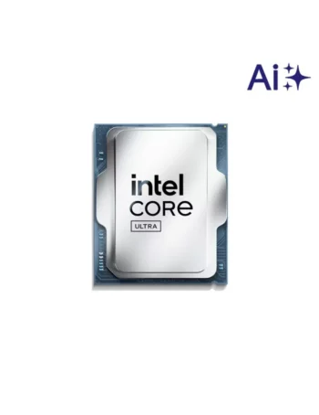 CPU Intel Core Ultra 5 245KF CPU Intel Core Ultra 7 265KF