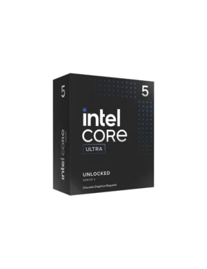 CPU Intel Core Ultra 5 245KF CPU Intel Core Ultra 5 245KF