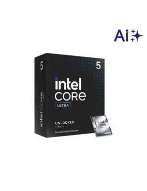 CPU Intel Core Ultra 5 245KF CPU Intel Core Ultra 5 245K