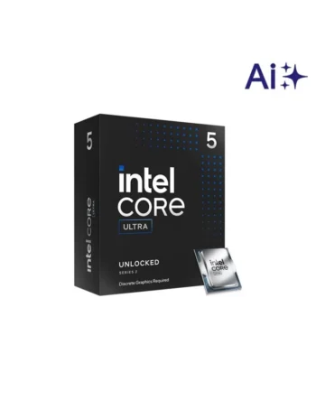 CPU Intel Core Ultra 5 245KF CPU Intel Core Ultra 5 245K