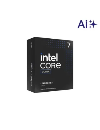 CPU Intel Core Ultra 7 265KF CPU Intel Core Ultra 7 265KF