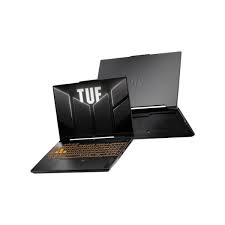 ASUS TUF Gaming F16 FX607VJB-RL805W ( Core 5 210H- 8GB Ram DDR5- 512GB NVMe- VGA Nvidia 6G RTX 3050- 16.0 WUXGA 144Hz- Win11-Mecha Gray )90NR0MZ6-M005U0