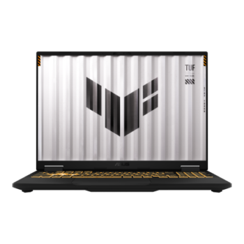 ASUS TUF F16 FX608JMR-RV057W ASUS TUF F16 FX608JHR-RV057W ( Core i7-14650HX-16G Ram DDR5-512GB NVMe- VGA Nvidia 8G RTX 5050-16" FHD+ IPS 165Hz-Win 11-Jaeger Gray)