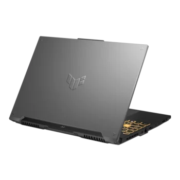 ASUS TUF Gaming F16 FX607VJB-RL805W ( Core 5 210H- 8GB Ram DDR5- 512GB NVMe- VGA Nvidia 6G RTX 3050- 16.0 WUXGA 144Hz- Win11-Mecha Gray )90NR0MZ6-M005U0
